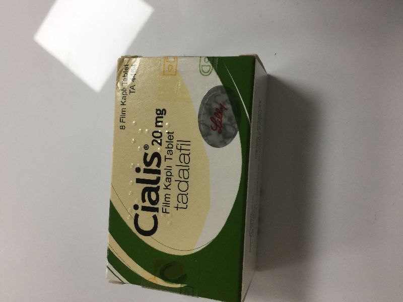 Cialis Timing Tablets In Pakistan