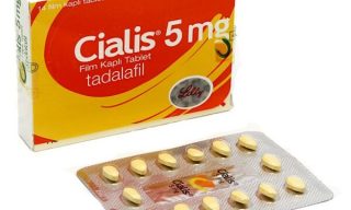 Tadalafil Cialis 5mg Tablets In Pakistan