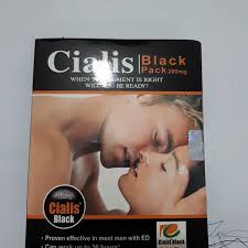 Cialis Black 200mg Tablets In Pakistan